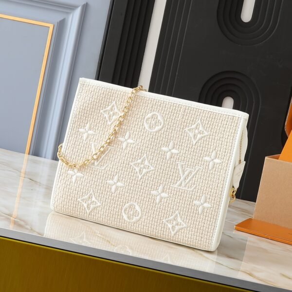 LV OnTheGo PM - Bag