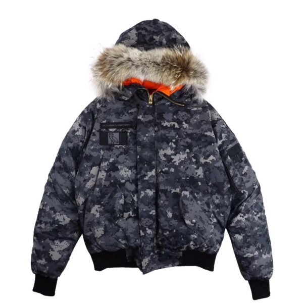 CG Chilliwack Bomber - Jacket