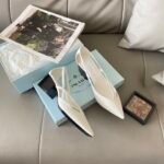 PR Slingback Pumps – Scarpe con tacco