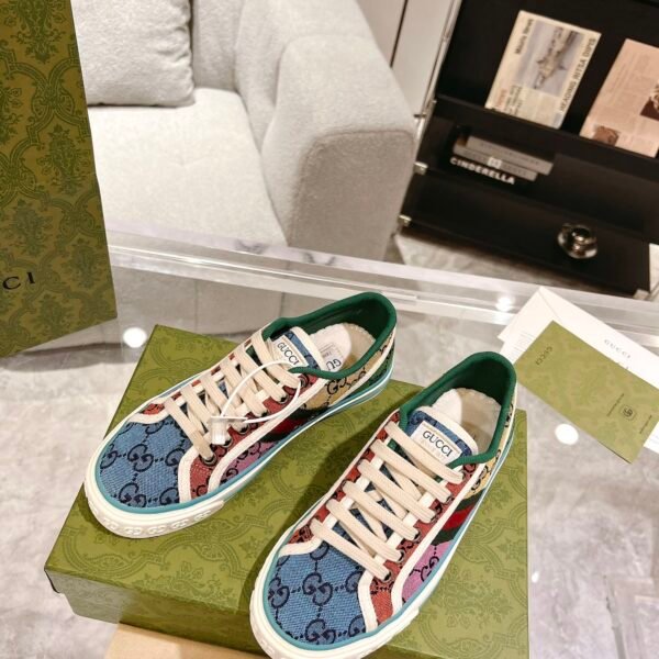 GG Tennis 1977 - Sneakers