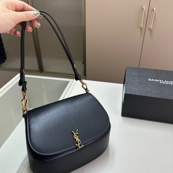 YSL Le 5 à 7 Hobo - Bag