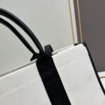 BAL Large Bag – Red