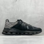 ON Cloudstratus – Sneaker – Cuoio
