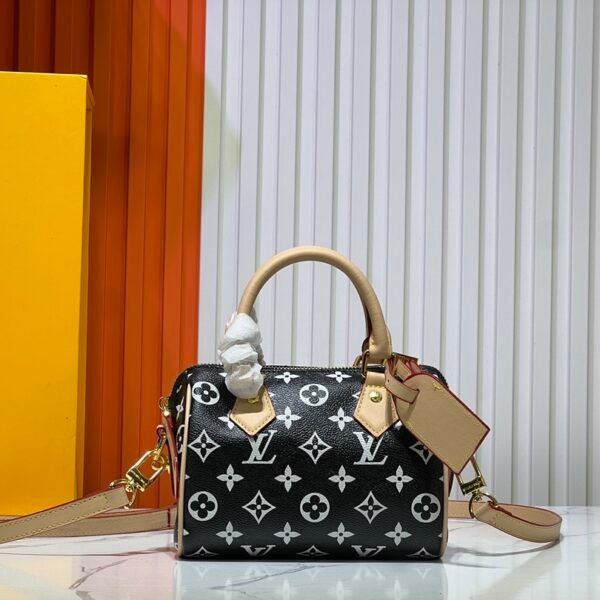 LV Speedy Bandoulière 20 - Bag