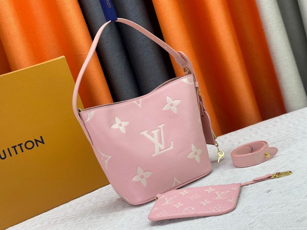 LV New Wave Multi Pochette – Bag — 2