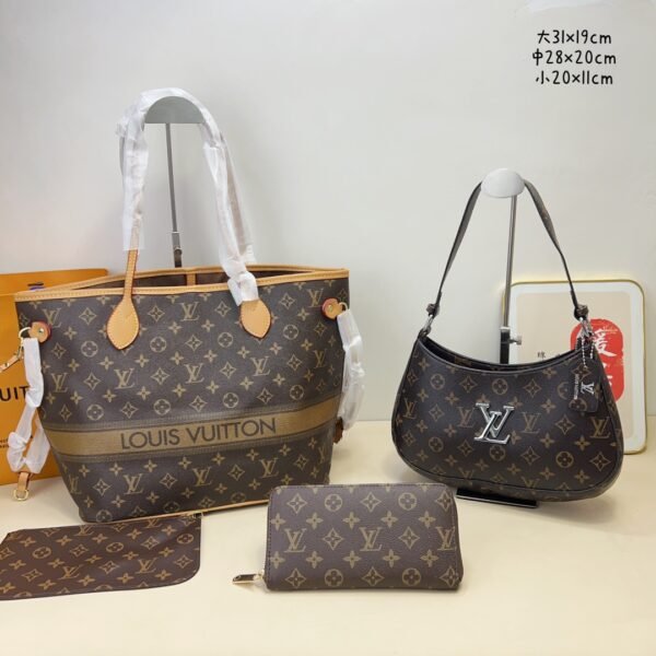 LV Neverfull - Bag