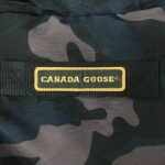 CG Macmillan Parka – Veste – Noir