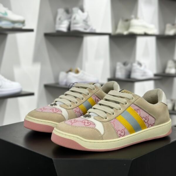 GG Tennis 1977 - Sneakers