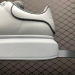 BAL Oversized Sneakers – Sneaker – Blu