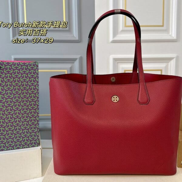 TB New Tote Bag