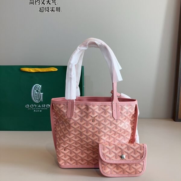 GYD Anjou Mini - Bag