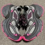 BAL Track 3 – Sneakers
