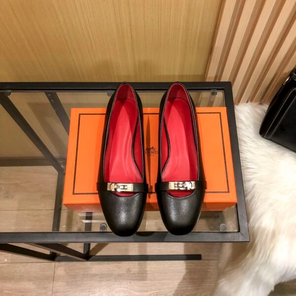 HM Paris Loafer - Shoes