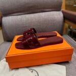 HM Oran Sandals – Slides