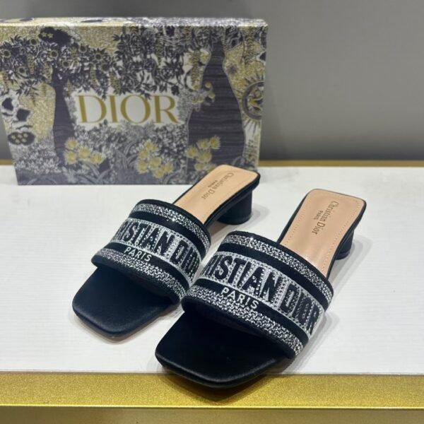 CD Dway Slide - Sandals