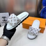 LV Pillow Comfort Slide – Slides