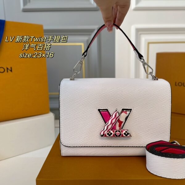 LV Twist - Bag