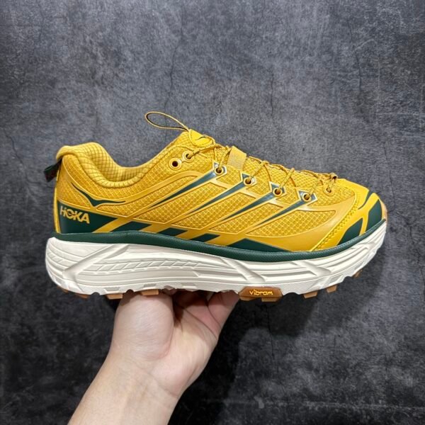 HK Mafate Speed 2 - Sneakers
