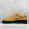 NK Air Force 1 Low - Sneakers – Black · Ref. CL3144