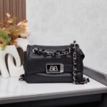 BAL Bag – Black