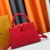 LV Capucines - Bag · Ref. BA18050