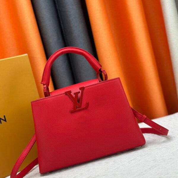 LV Capucines - Bag