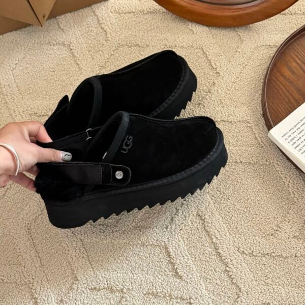 UGG Maxi Slide - Slides