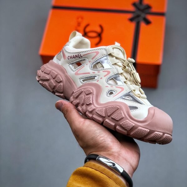 CC Trail Sneakers - Sneakers