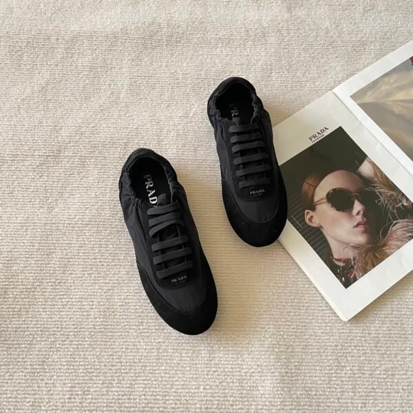 PR America's Cup - Sneakers