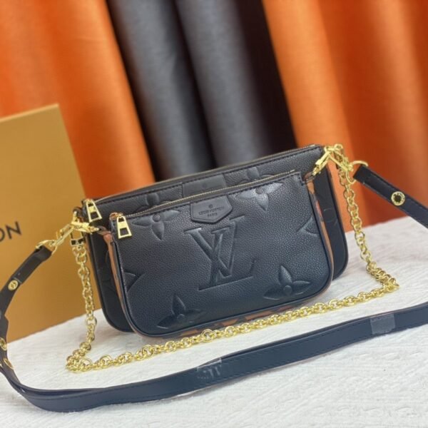 LV Multi Pochette Accessoires - Bag