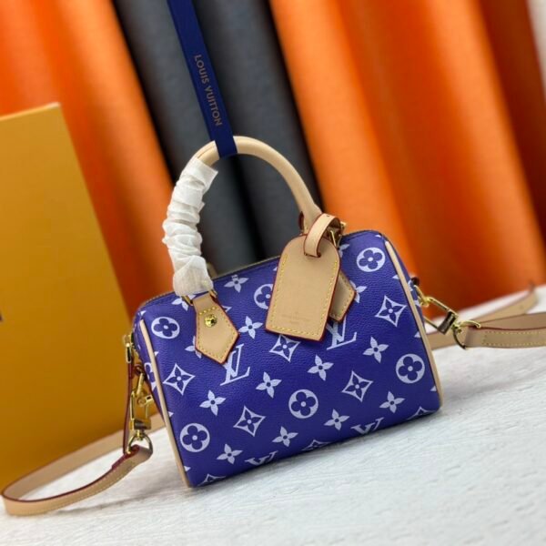 LV Speedy Bandoulière 20 - Bag