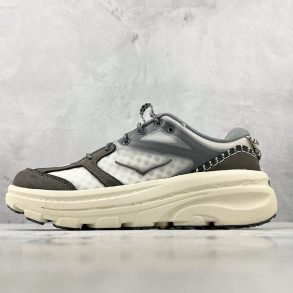 NK ONE ONE Bondi B3 LS Grey - Sneakers