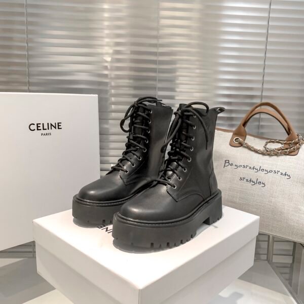 CEL CEL Ranger Boots - Boots