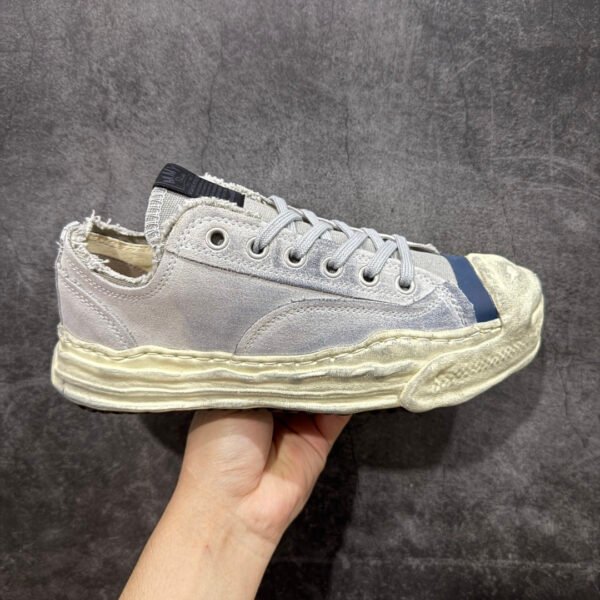 BAL Paris Sneaker - Sneakers