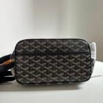 GYD Belvedere – Borsa – Nero