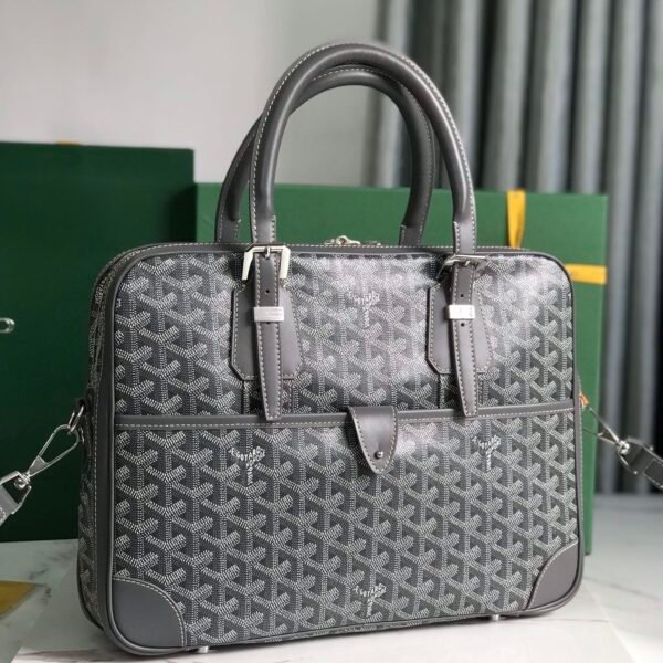 GYD Ambassade GYDine Canvas - Bag