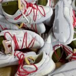 NK Dunk Low OW The 50 – Sneakers