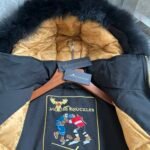 CG Langford Parka – Cappotto