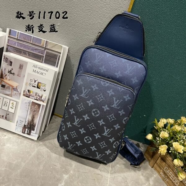 LV Discovery Backpack - Bag