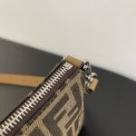 FD FDgraphy Nano – Bag – Brown
