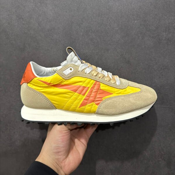 BAL Runner Sneakers - Sneakers