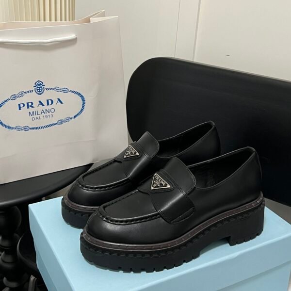 PR Monolith Loafers - Shoes