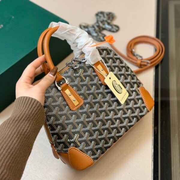GYD Vendôme Monogram - Bag