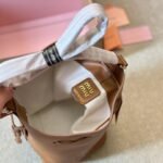 MIU Wander – Bag – Red