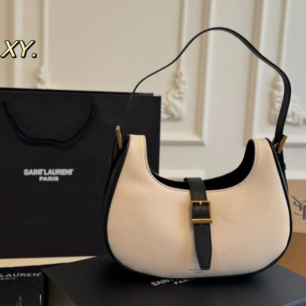 YSL Le Fermoir - Bag
