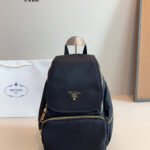 PR Re-Nylon Backpack – Zaino