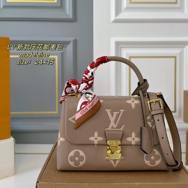 LV Madeleine BB - Bag