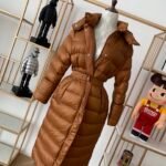 MCL Mengkou Long Down Coat – Coat