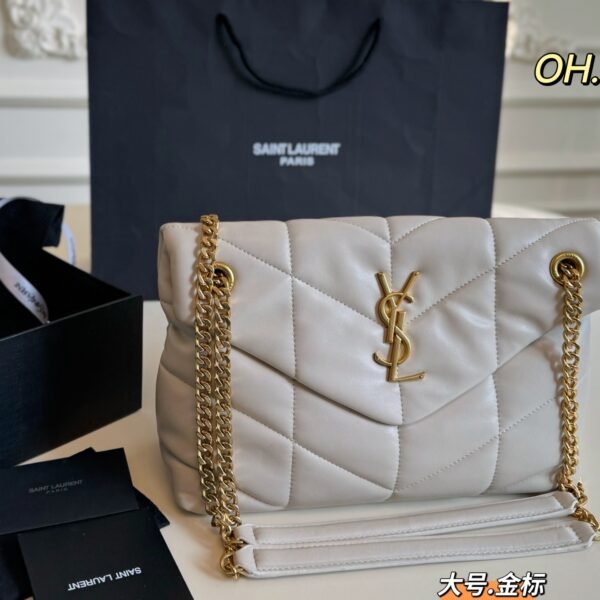 YSL Loulou Medium - Bag