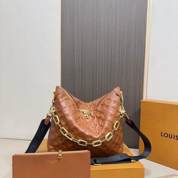 LV Coussin - Bag